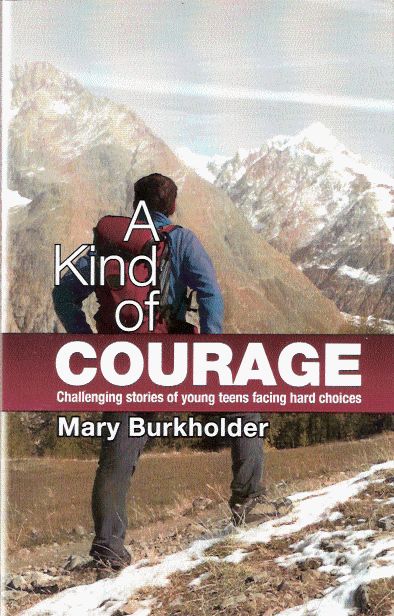 A Kind of Courage