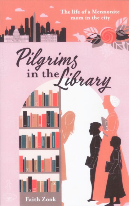 Pilgrims in the Library
