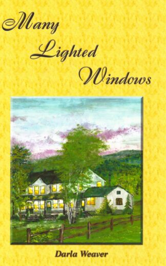 Many Lighted Windows