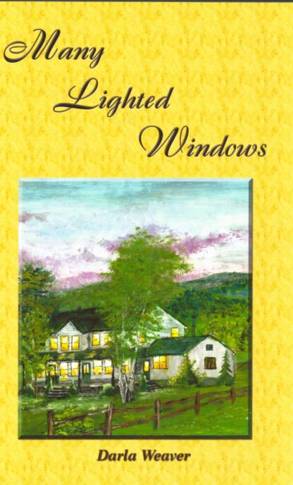 Many Lighted Windows