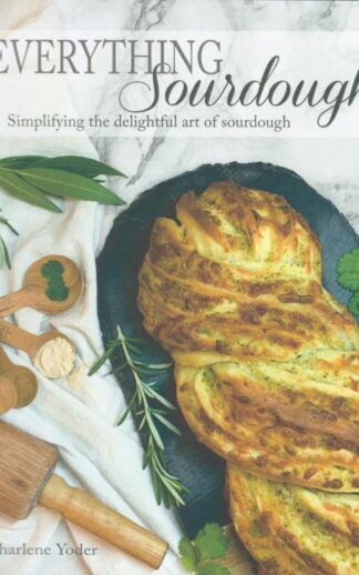 Everything Sourdough