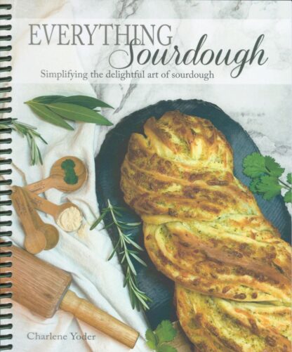 Everything Sourdough