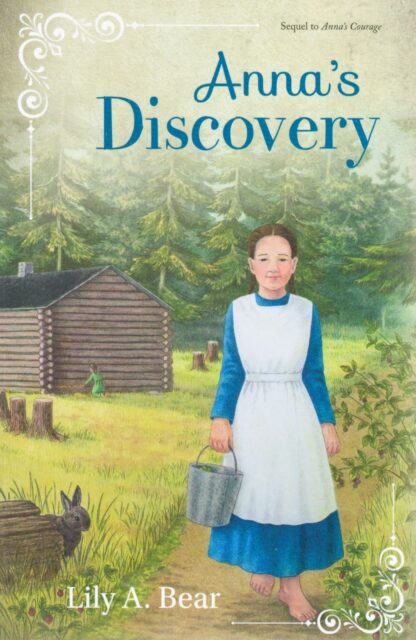 Anna's Discovery