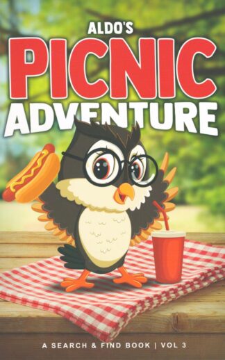 Aldo's Picnic Adventure
