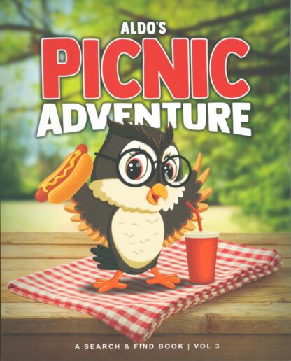 Aldo's Picnic Adventure