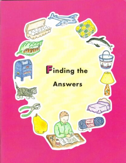 Finding the Answers