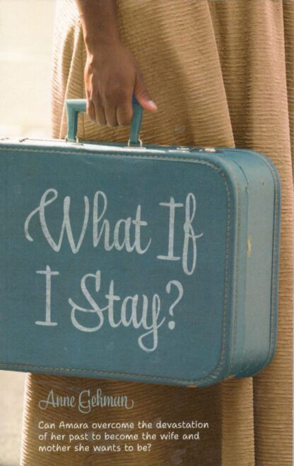 What If I Stay?