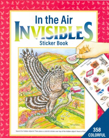 In The Air INVISIBLES