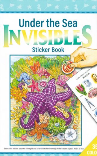 Under the Sea INVISIBLES