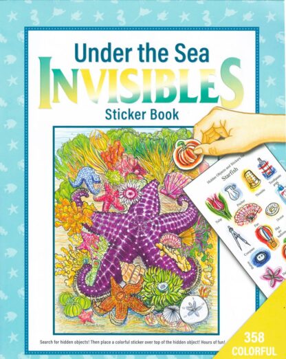 Under the Sea INVISIBLES