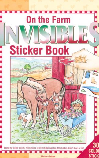 On The Farm INVISIBLES