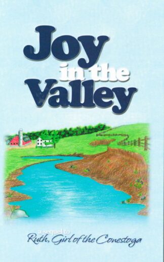 Joy In the Valley