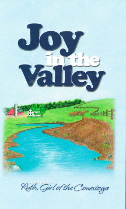 Joy In the Valley