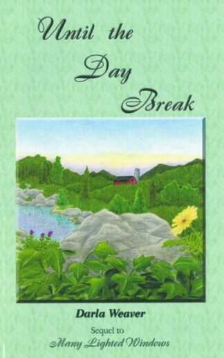 Until The Daybreak