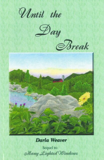 Until The Daybreak