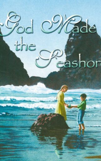 God Made The Seashore