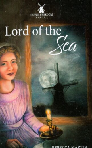 Lord of the Sea