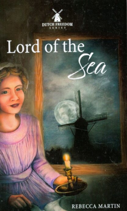 Lord of the Sea