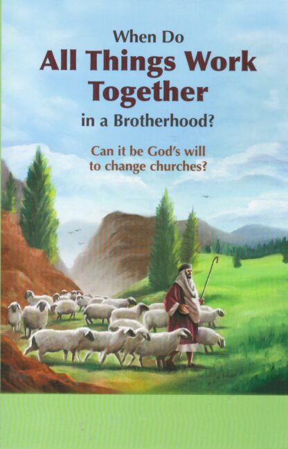 When Do All Things Work Together
