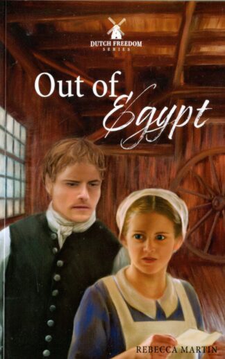 Out of Egypt