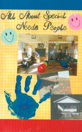 All About Special Needs People