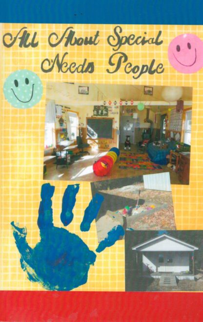All About Special Needs People