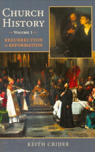 Church History