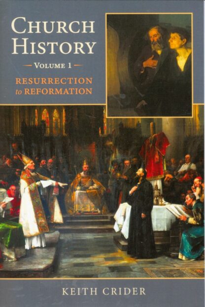 Church History