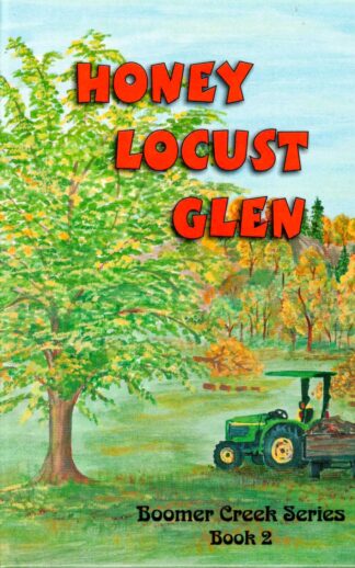 Honey Locust Glen