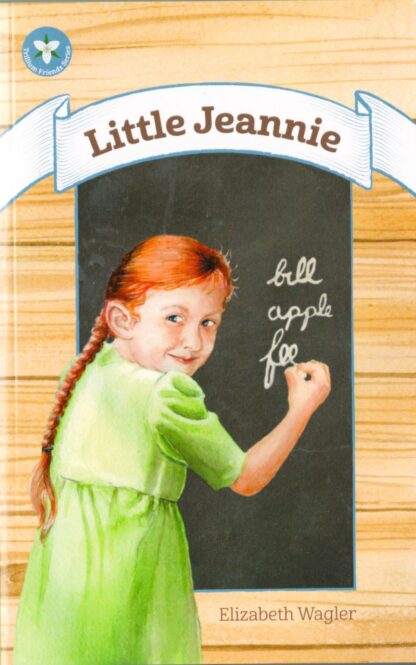Little Jeannie