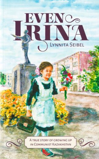 Even Irina