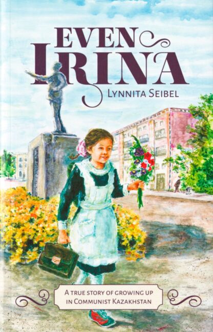 Even Irina