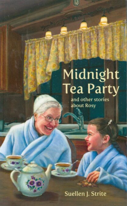 Midnight Tea Party
