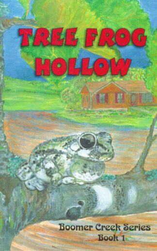 Tree Frog Hollow