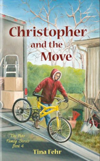 Christopher and the Move