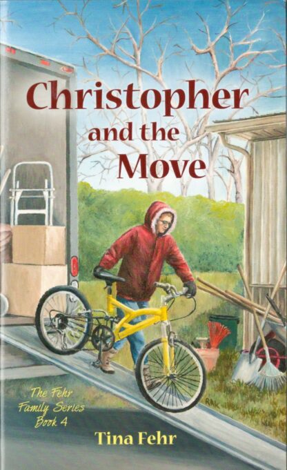 Christopher and the Move
