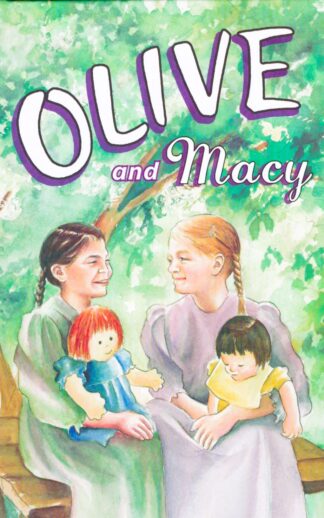 Olive and Macy