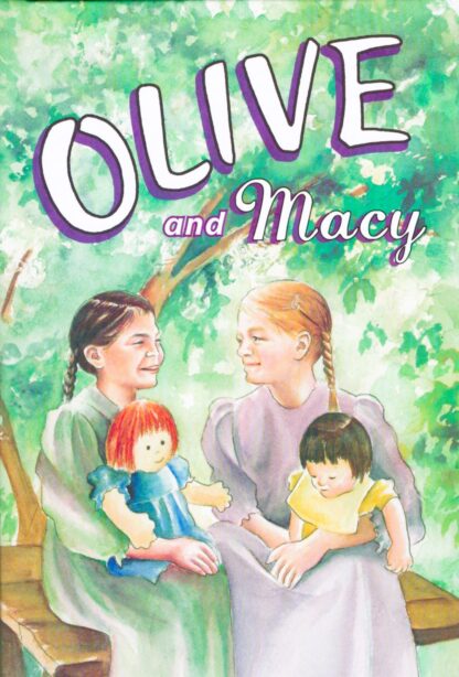 Olive and Macy