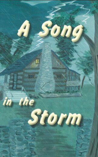 A Song In The Storm