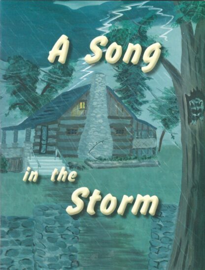 A Song In The Storm
