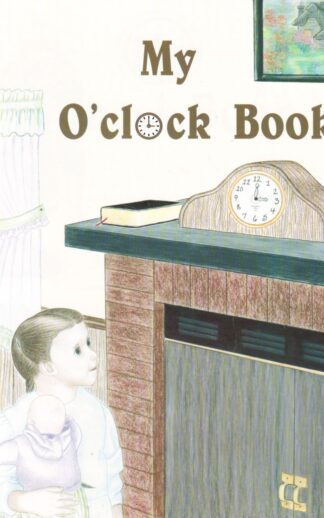My O'clock Book