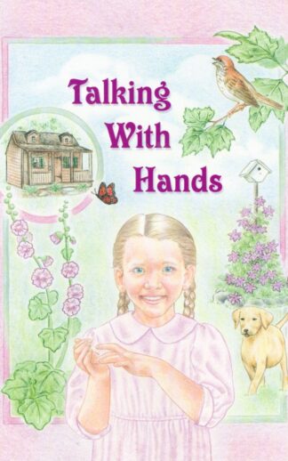 Talking with Hands