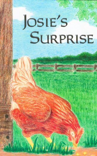 Josie's Surprise