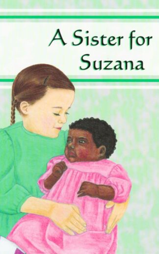 A Sister for Suzana