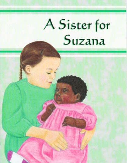 A Sister for Suzana