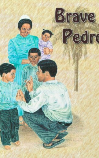 Brave Pedro