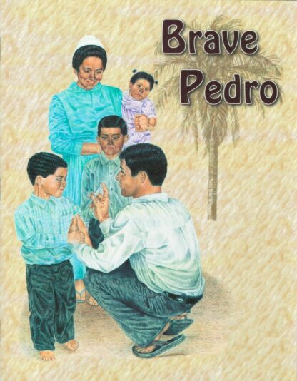 Brave Pedro