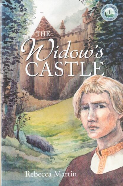 The Widow's Castle