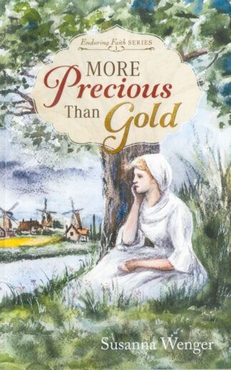 More Precious Than Gold