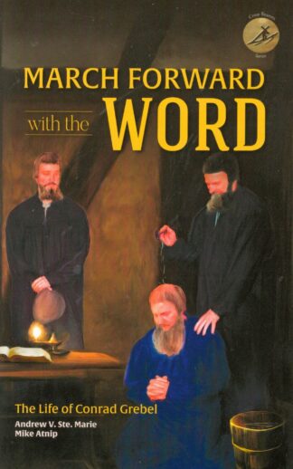 March Foreward With the Word